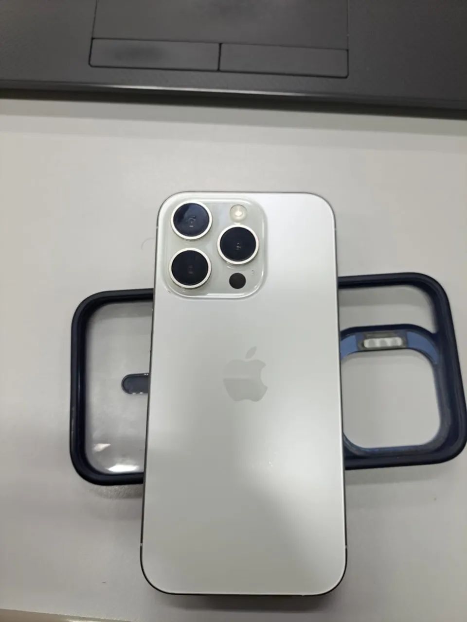 iPhone 15 pro 128gb - Foto 5