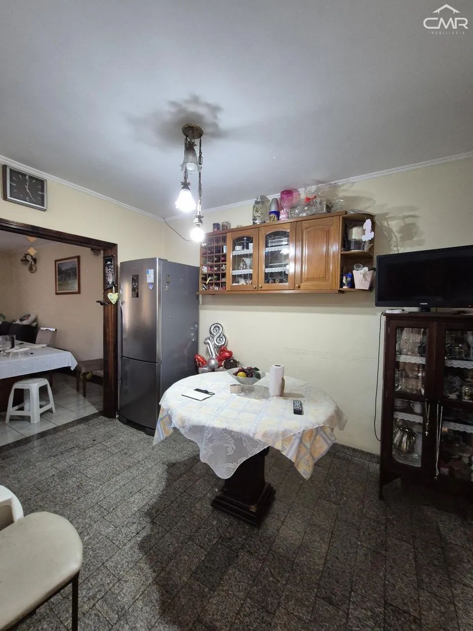Casa com 3 quartos e Salão Comercial a venda no Centro de Piracicaba/SP - Foto 4