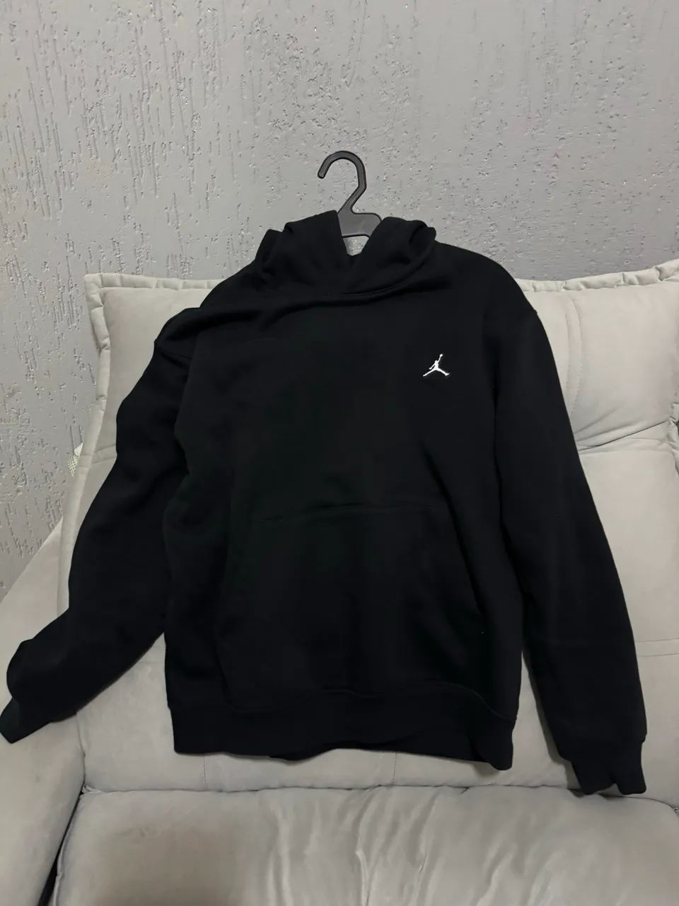 Moletom Jordan 