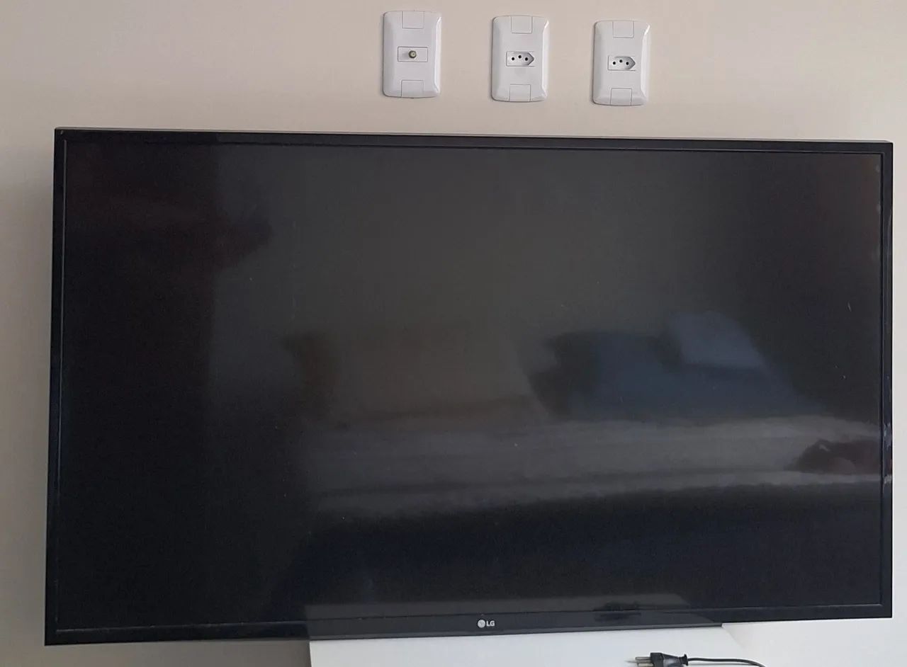 Tv Lg 43 polegadas