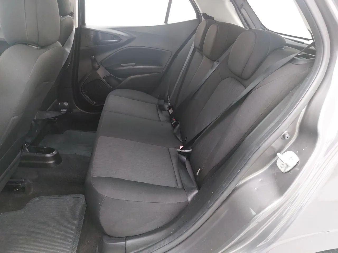 Fiat Argo Drive 1.0 Firefly, foto 17 de 18
