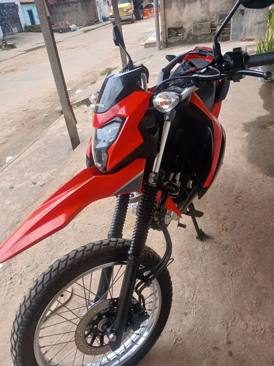 Bros 160 - Foto 3