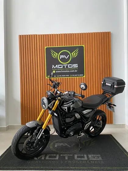TRIUMPH SPEED 400 2025/2025 - Foto 5