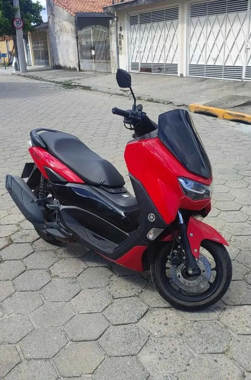 Nmax