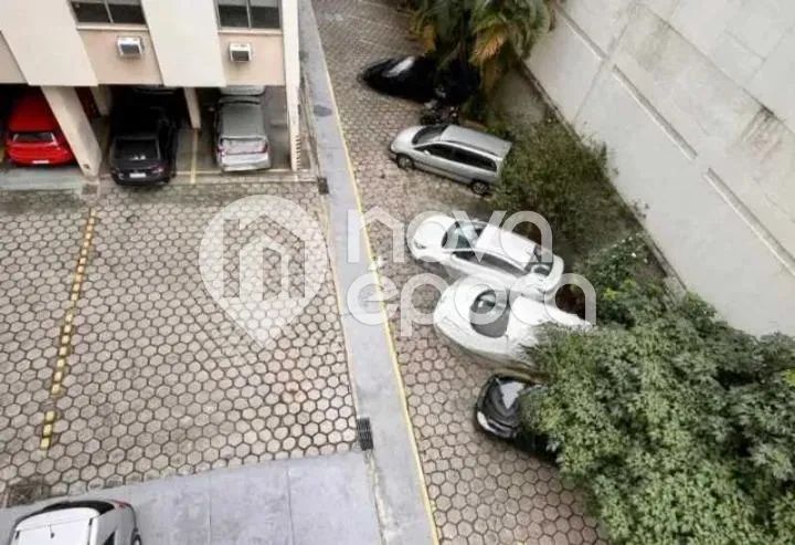 Botafogo | Apartamento 3 quartos - Foto 5