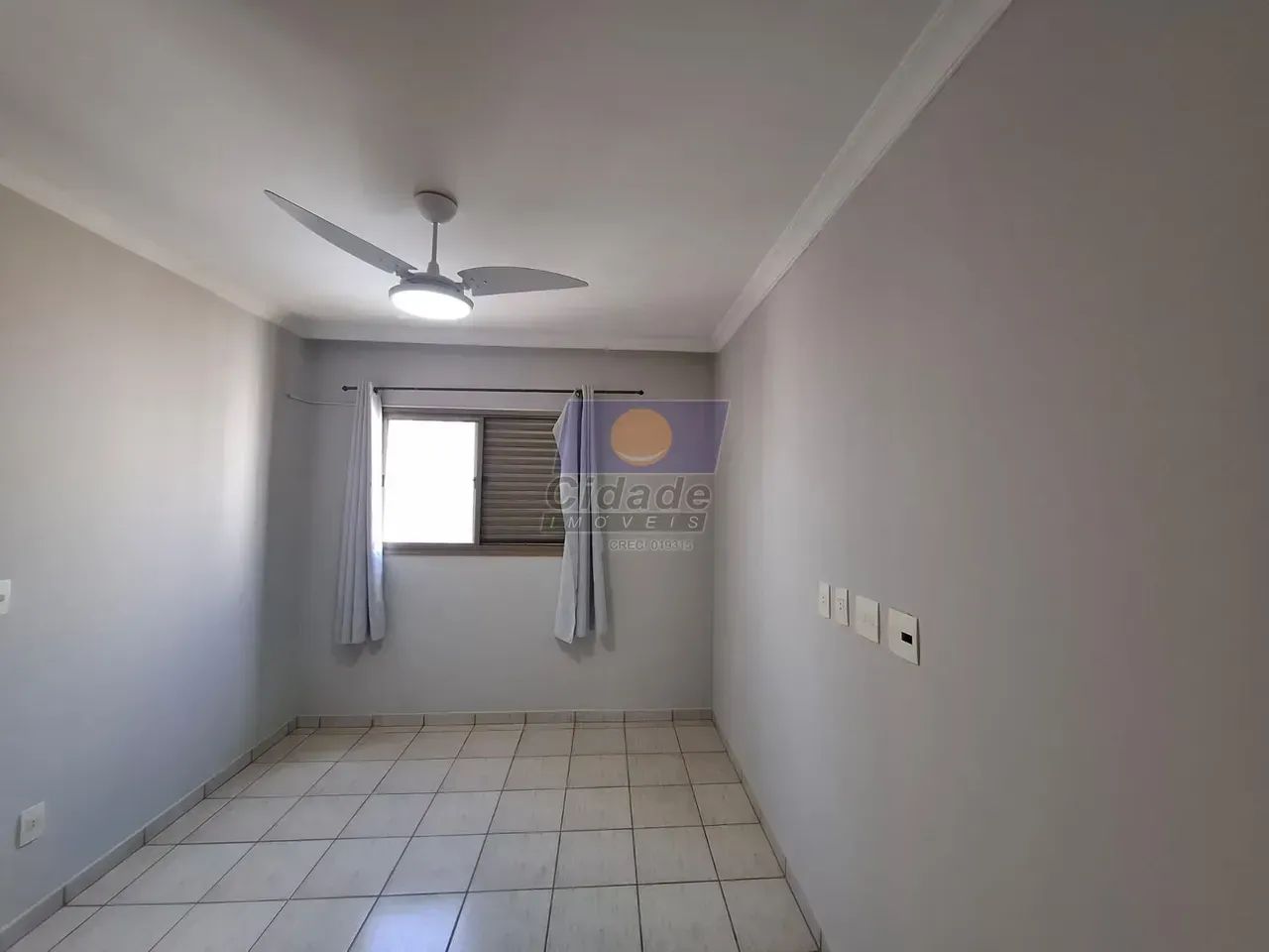 Edifício Jacy Queiroz, Apartamento, Rio Preto. - Foto 4
