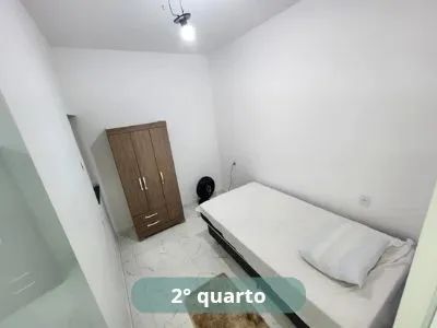Casa 2/4 aluguel diária/temporada no Guaibim próximo ao hotel açaí  - Foto 7