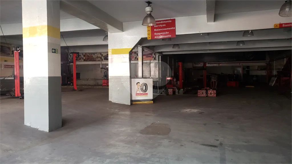 Galpão 1157m² a.c. 30 vagas a venda em Santo Amaro - São Paulo - Foto 3