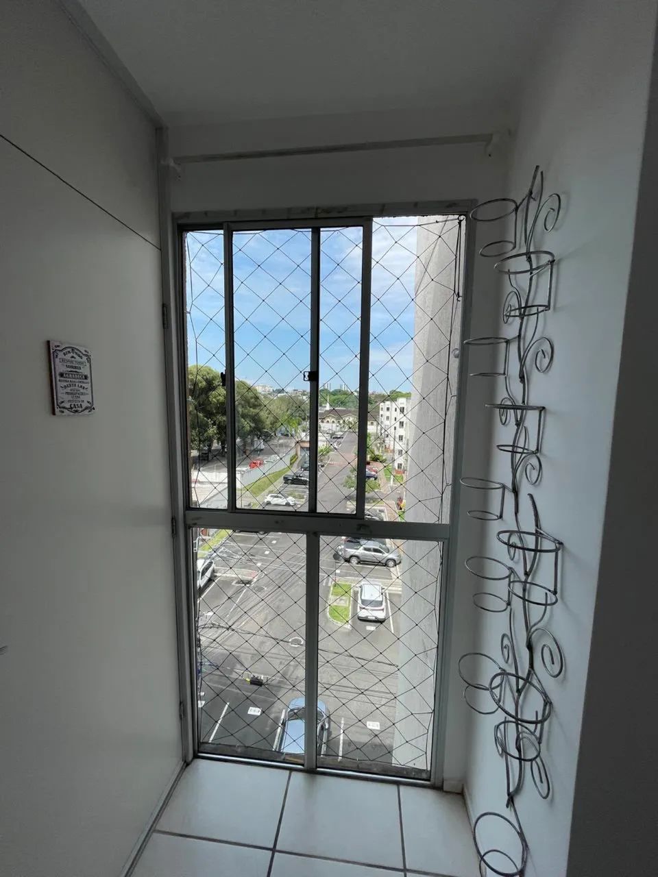CONQUISTA ALEIXO 02 QUARTOS | MOBILIADO 2