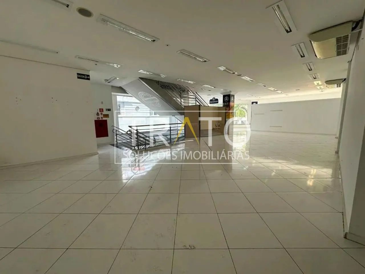 Prédio de esquina para locação no Centro de Campinas - Foto 5