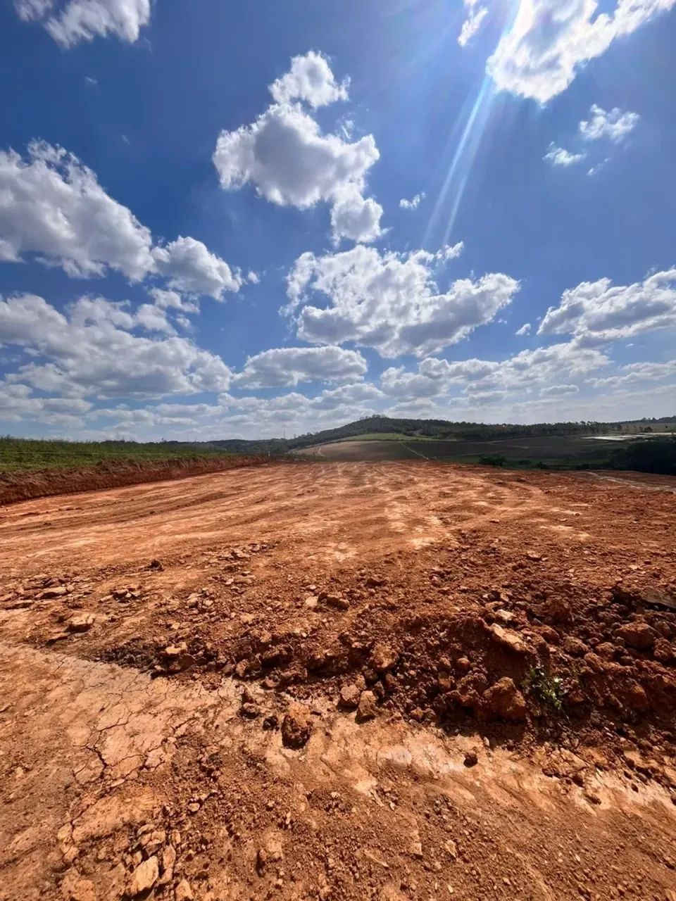 Residencial Morada Cana ã: espaço, tranquilidade e valorização - Foto 4