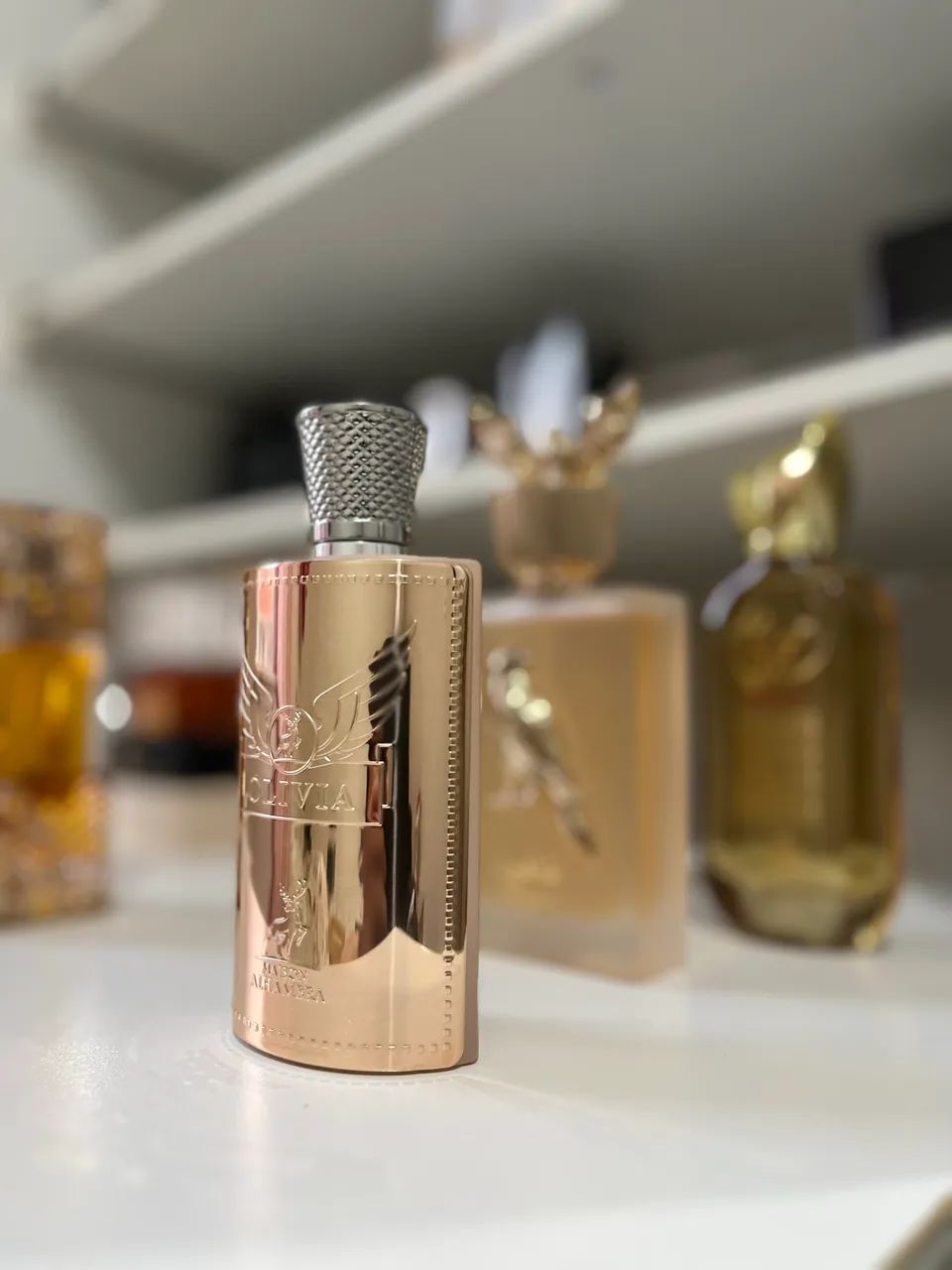 Decantes Premium 5ML - Foto 3