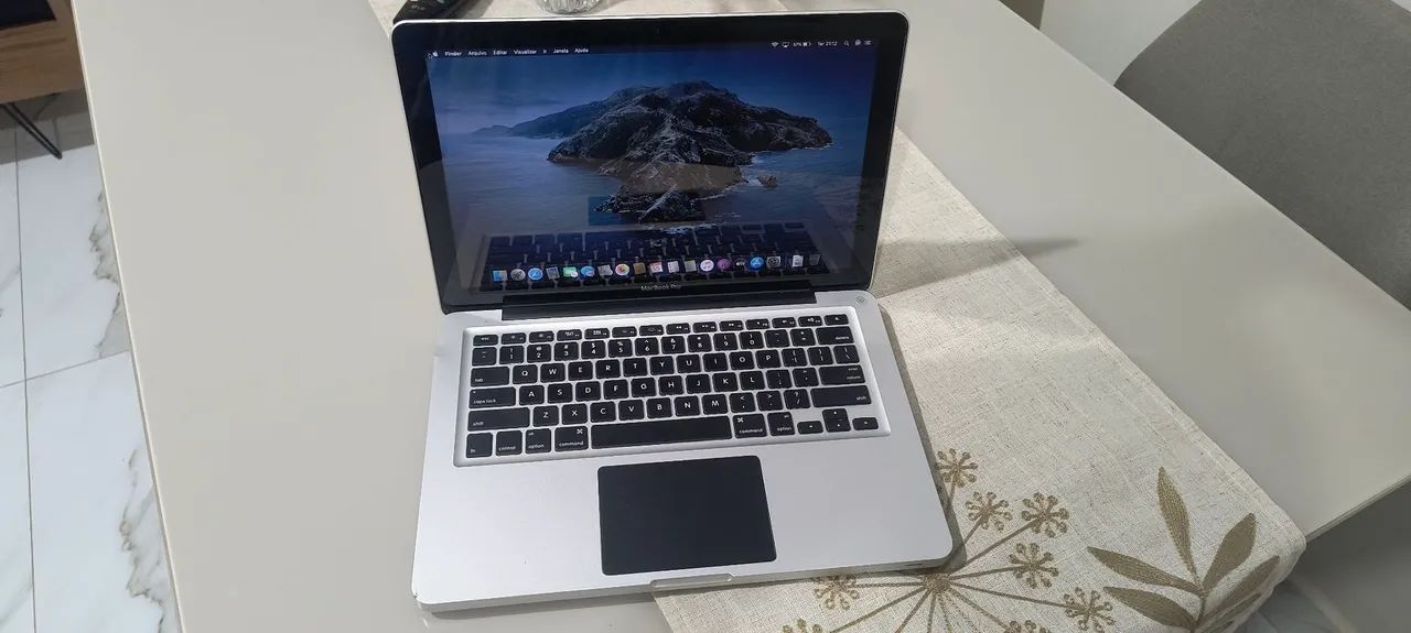 Vendo MacBook pro 2012  - Foto 2