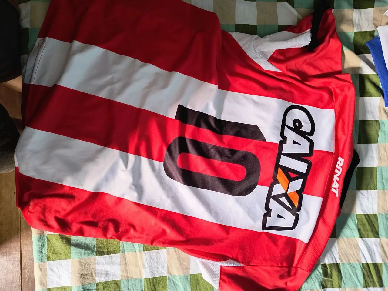 CRB  - Foto 3