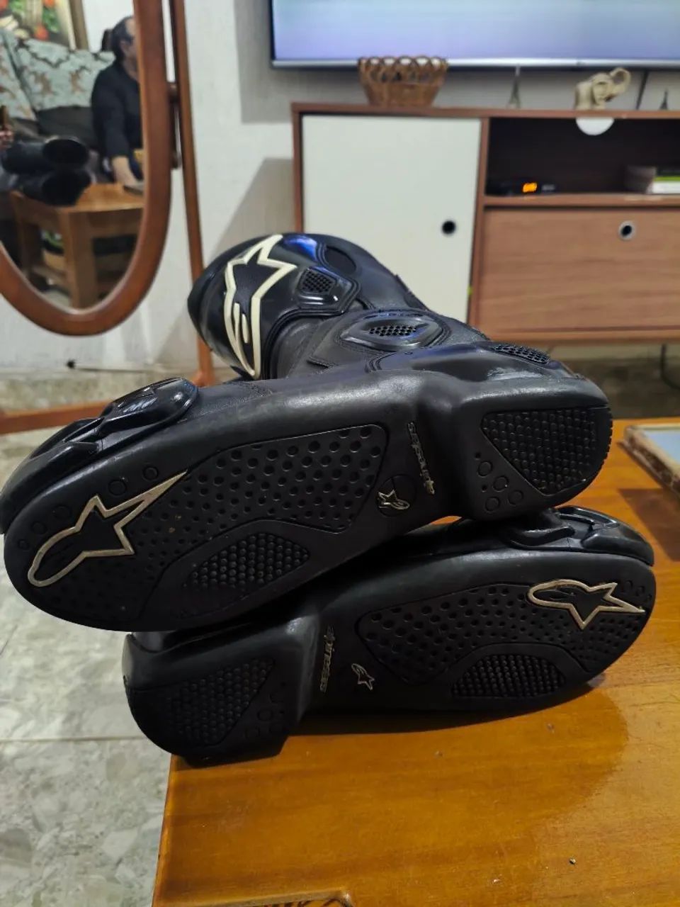 Bora Alpinestars 39/40 - Foto 5