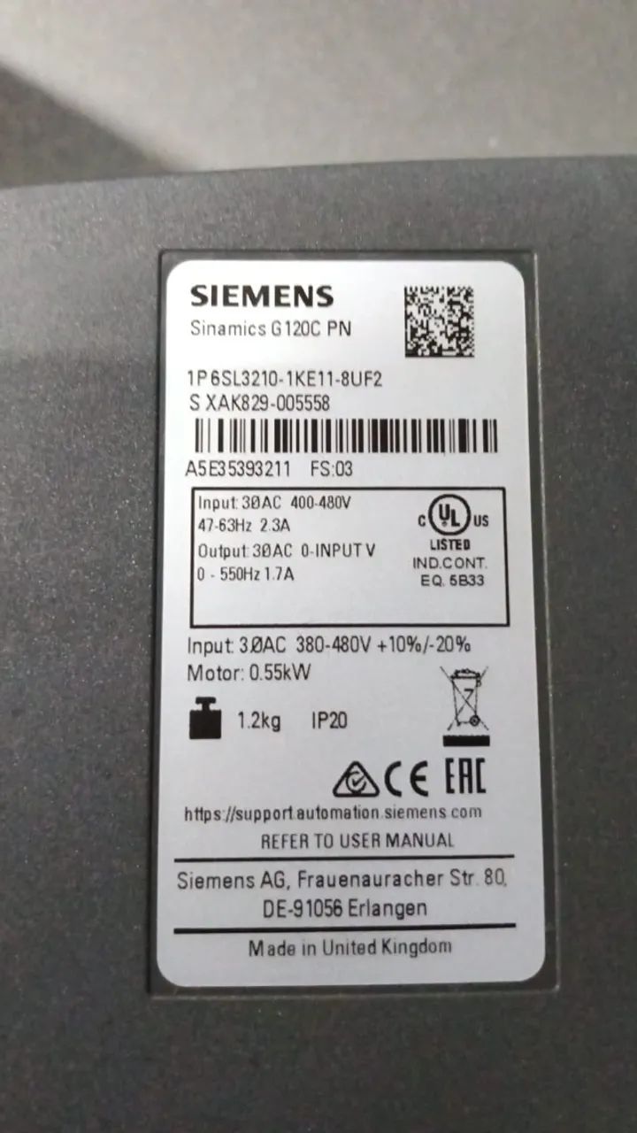Equipamentos de automação  - Foto 4