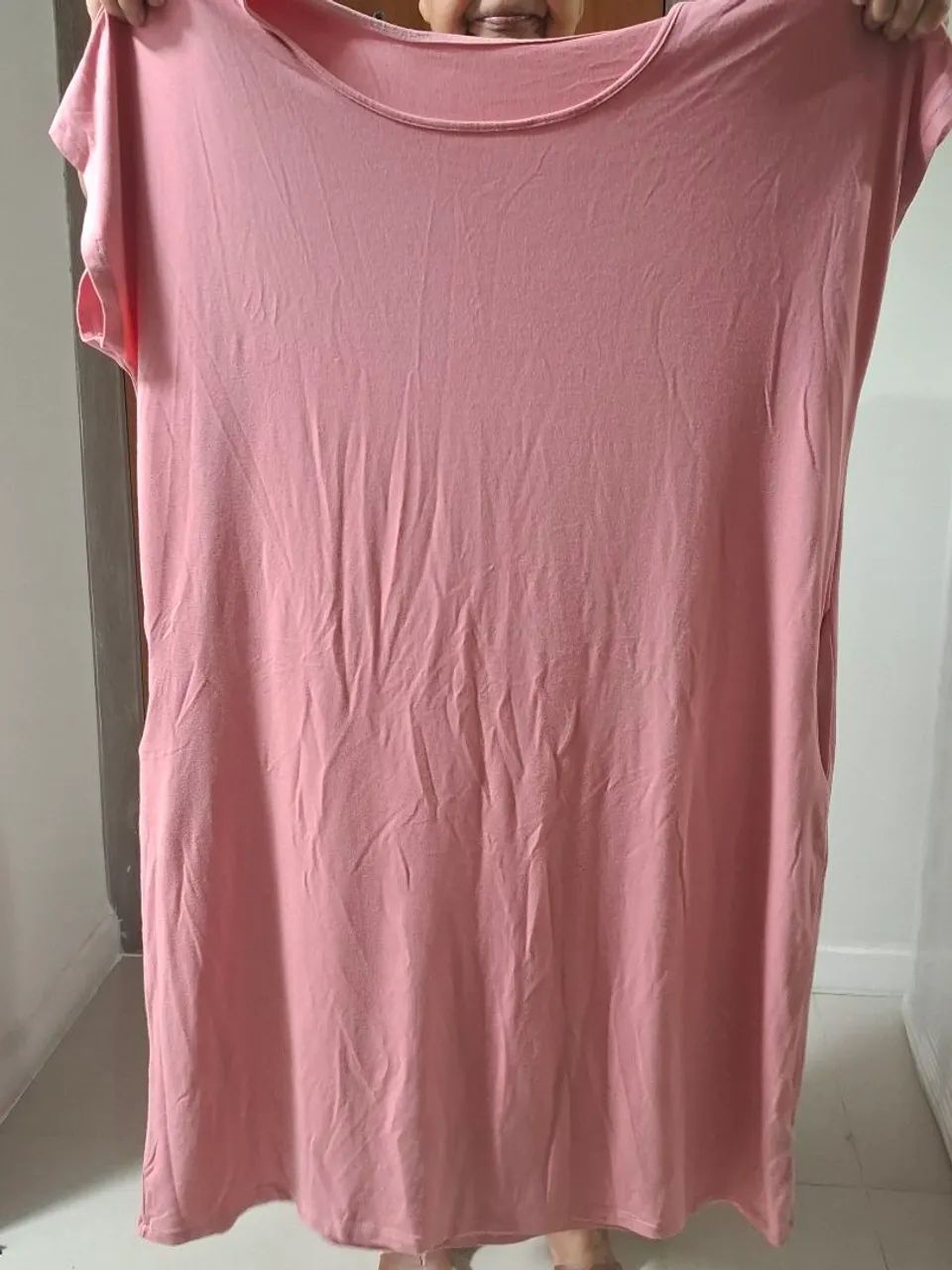 Vestido Tamanho G3 - Foto 5