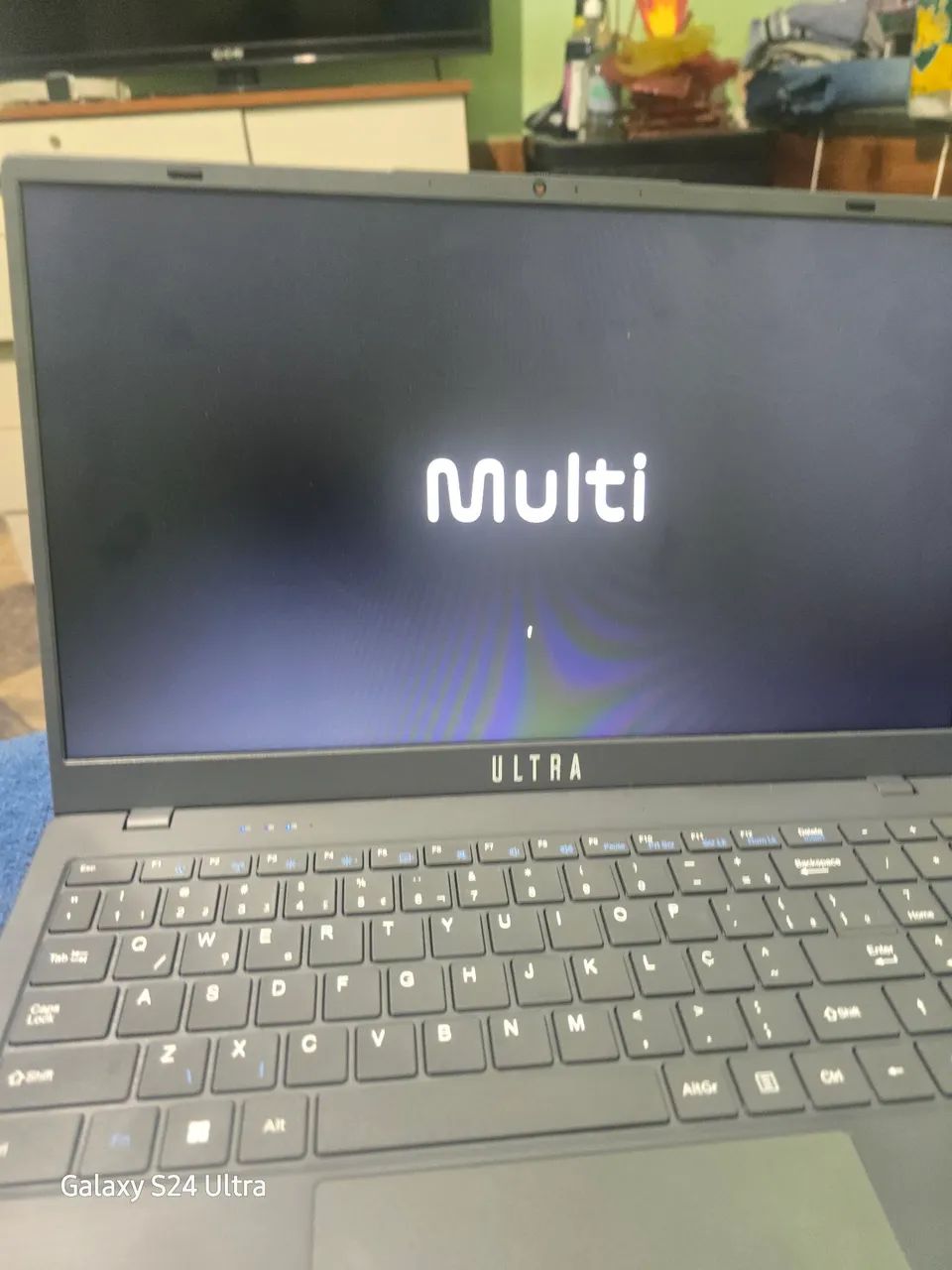 Notebook multi ultra 128 Gb - Foto 5