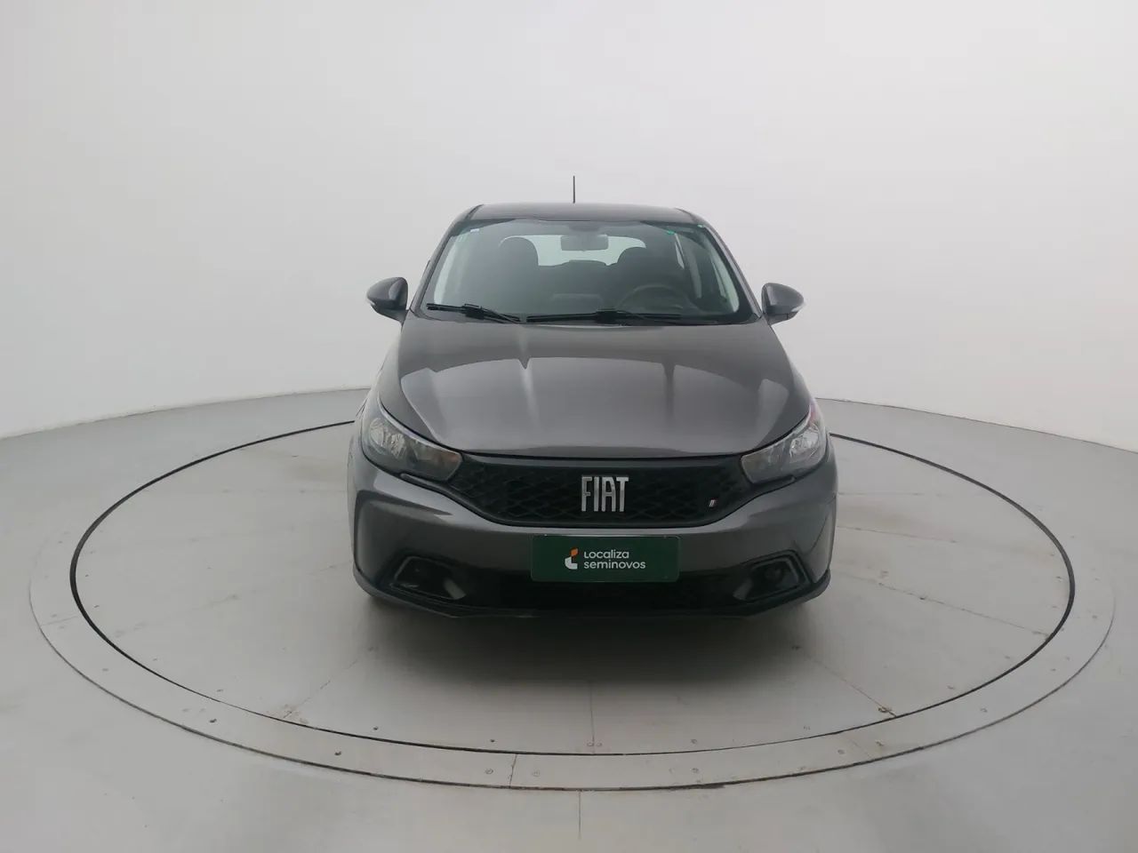 Fiat Argo Drive 1.0 Firefly, foto 8 de 18