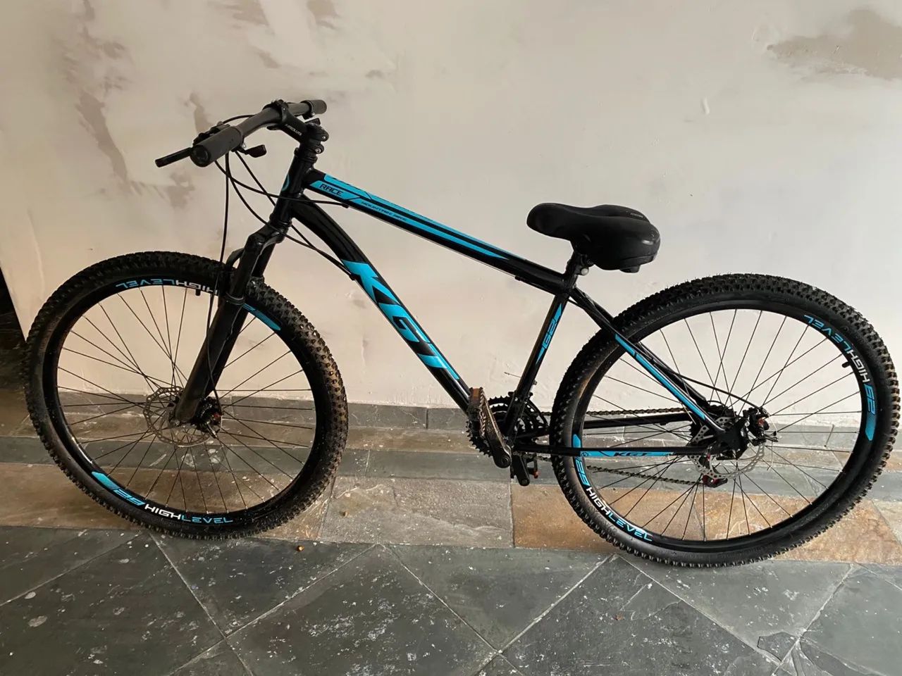 Bike aro 29 - Foto 4