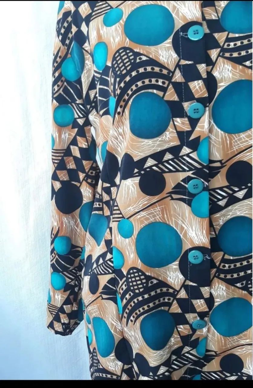 Bata Africana - Foto 3