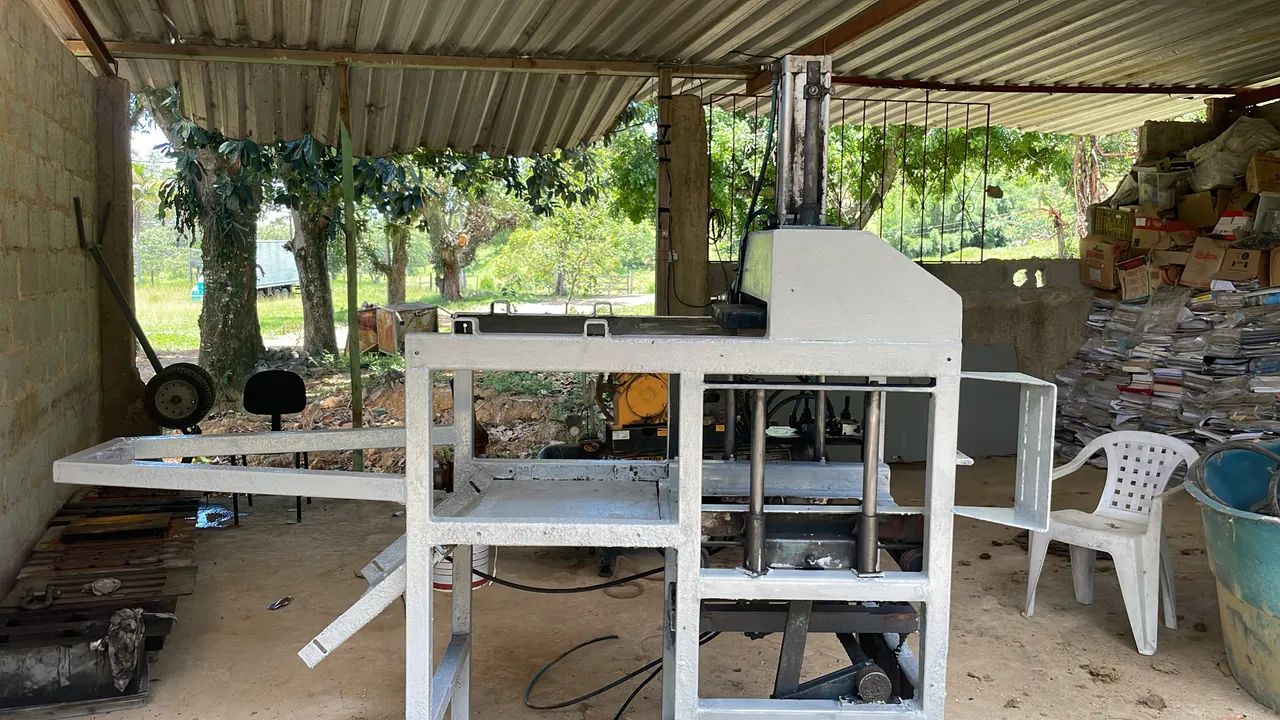 Máquina de bloco 65163273126915122