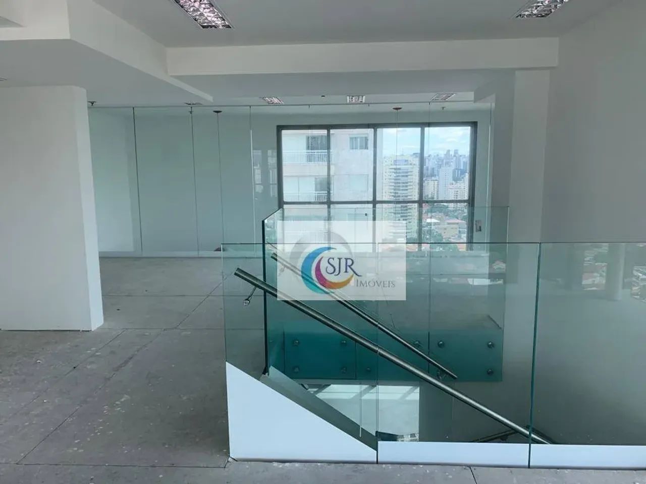 Conjunto Comercial para locação, Brooklin, São Paulo - CJ1574. - Foto 8