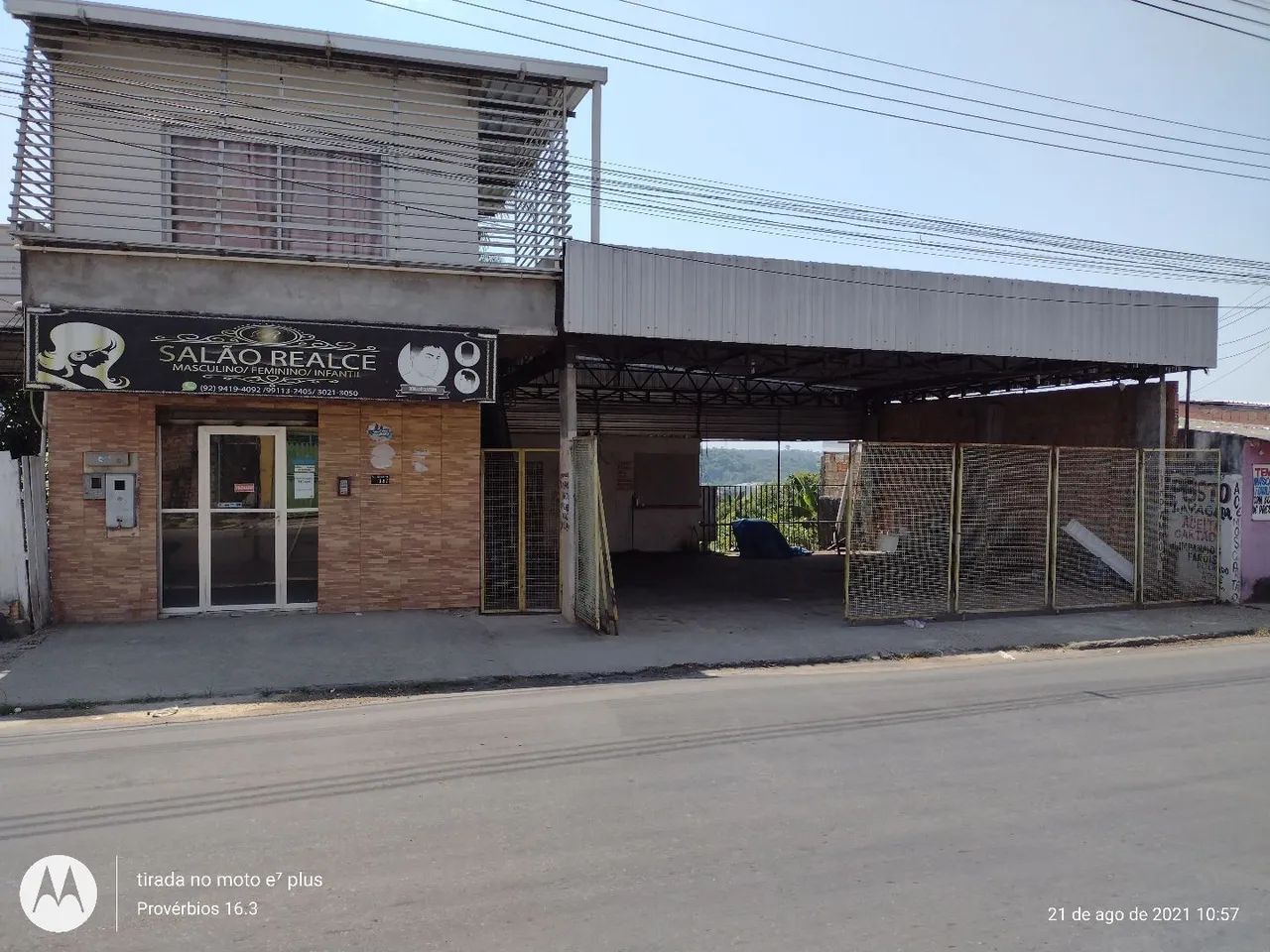 Oficina Mecânica em Manaus * - Foto 5
