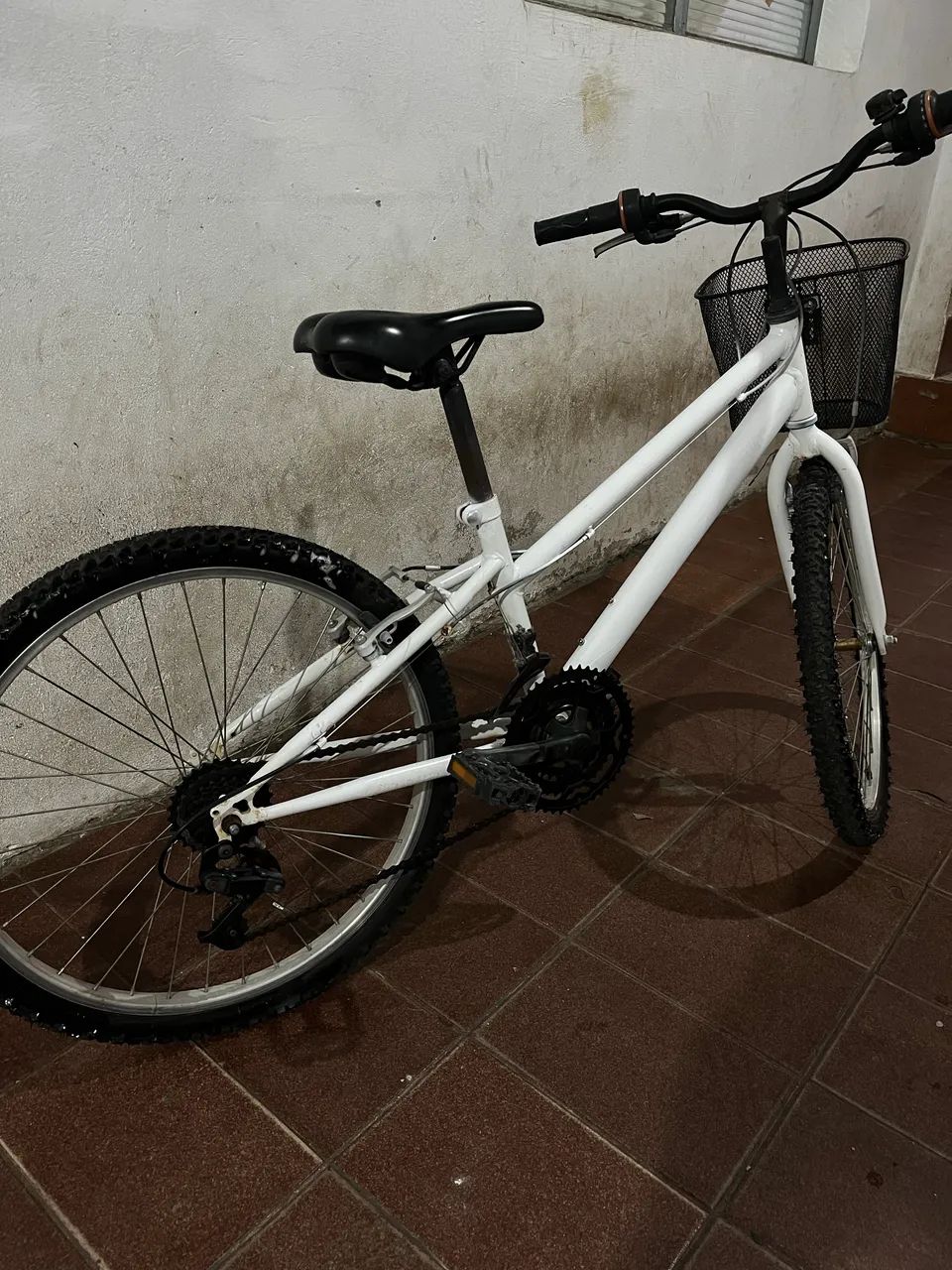 Bike aro 24!