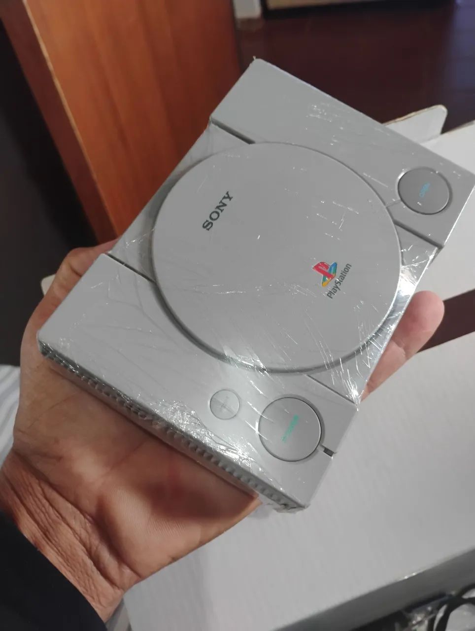 Playstation classic mini original  - Foto 3