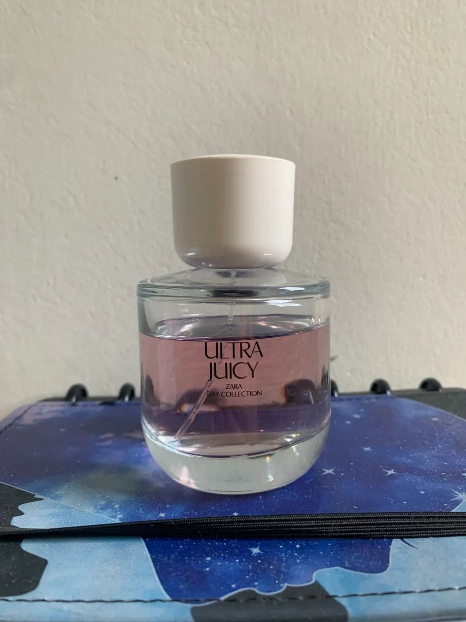 Ultra Juicy - Zara