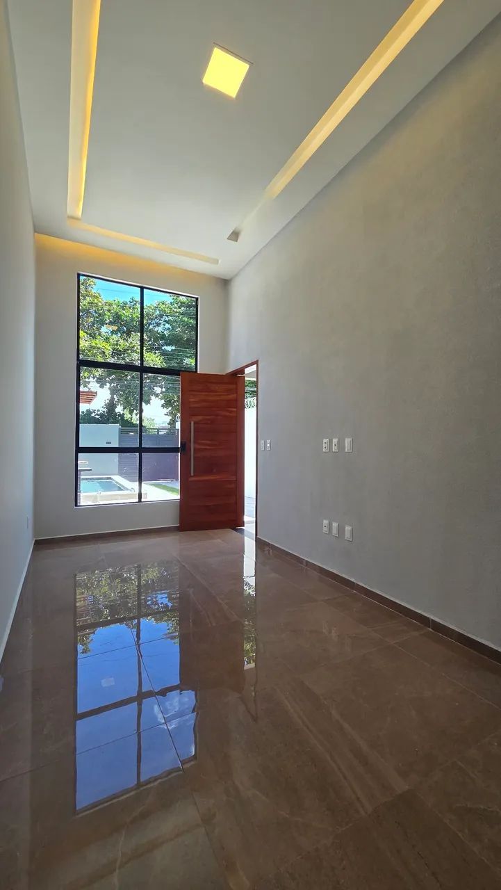 Casa no Cristo próx da CEASA - Foto 4
