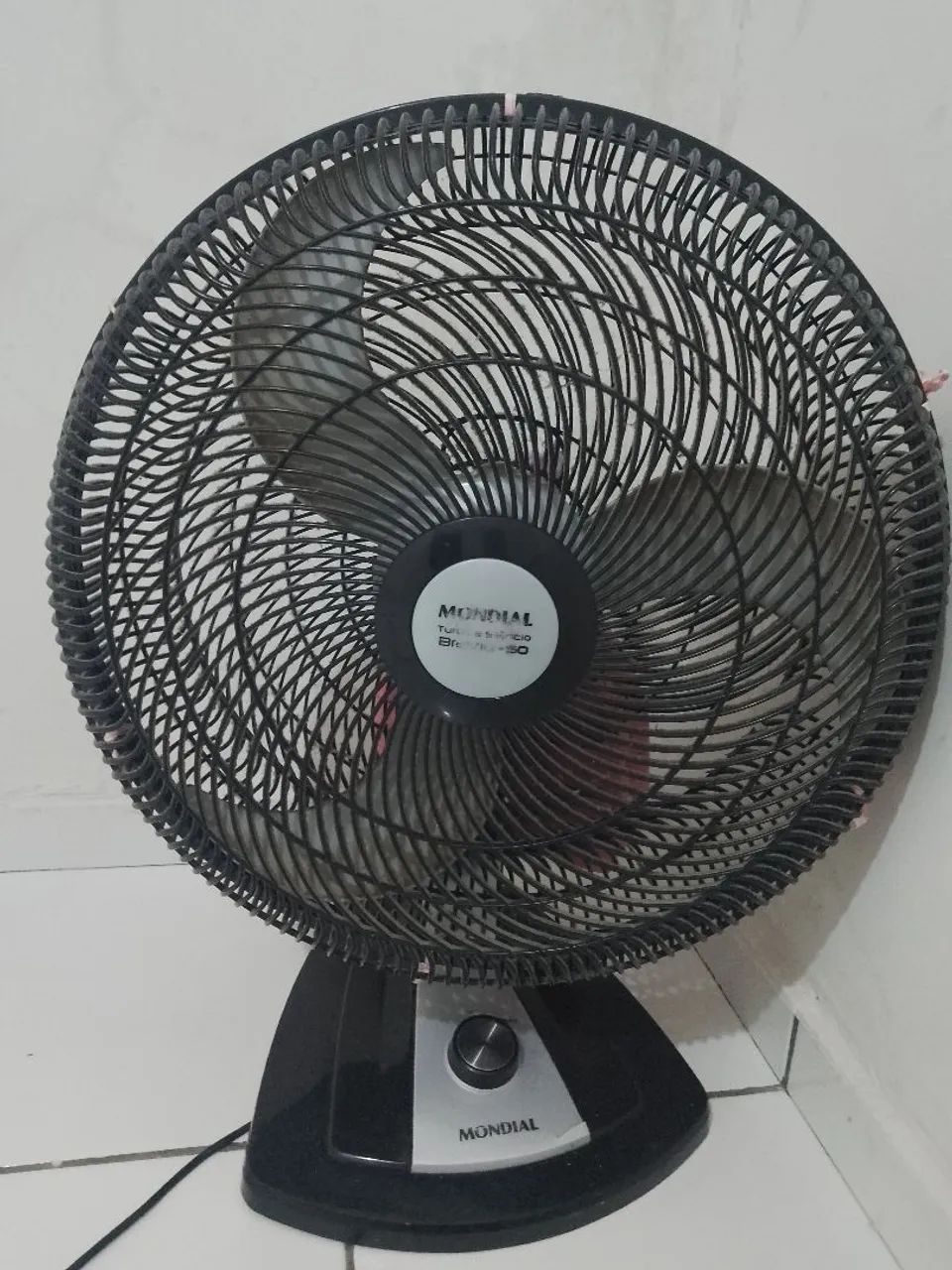 Ventilador  - Foto 2