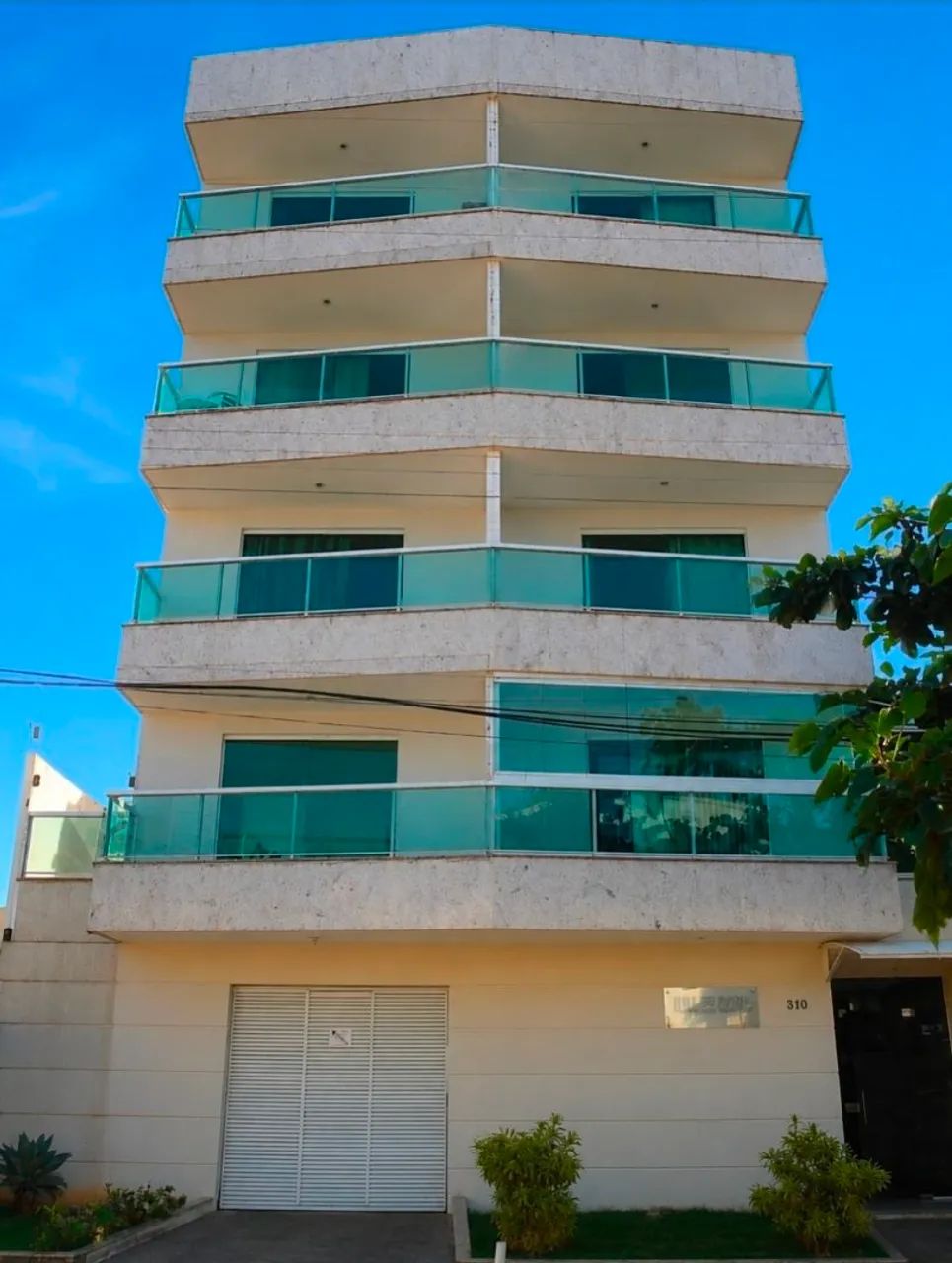 Vendo Apartamento 4 quartos