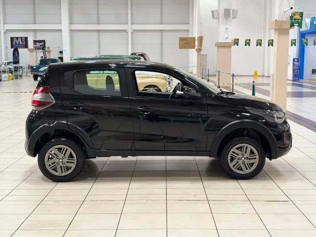 Fiat Mobi Like 1.0 Fire Flex 5P. 2026 - Foto 3