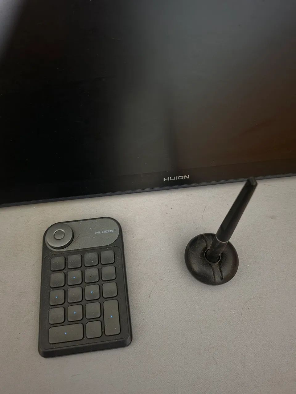 Huion 22 - Foto 4