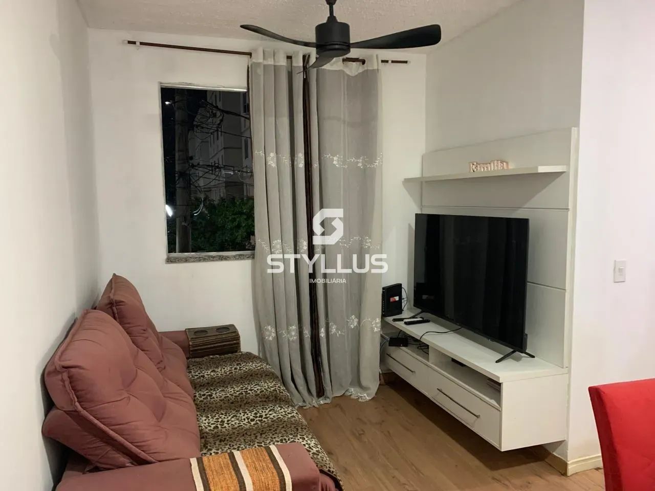 Pavuna | Apartamento 2 quartos - Foto 5