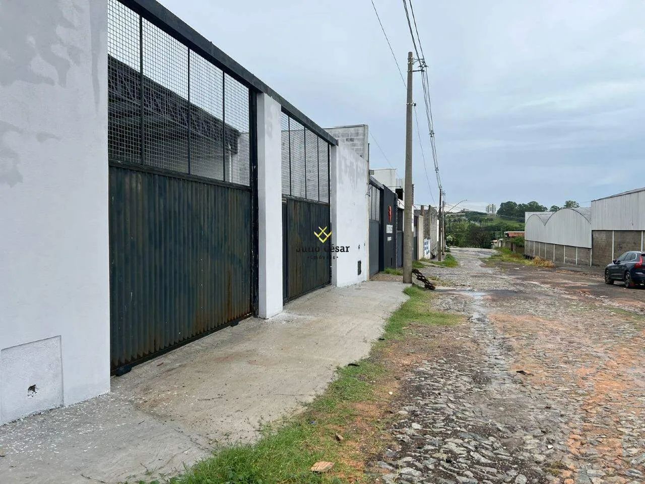 Galpão comercial à venda no Bairro Alvorada, em Divinópolis/MG - Foto 3