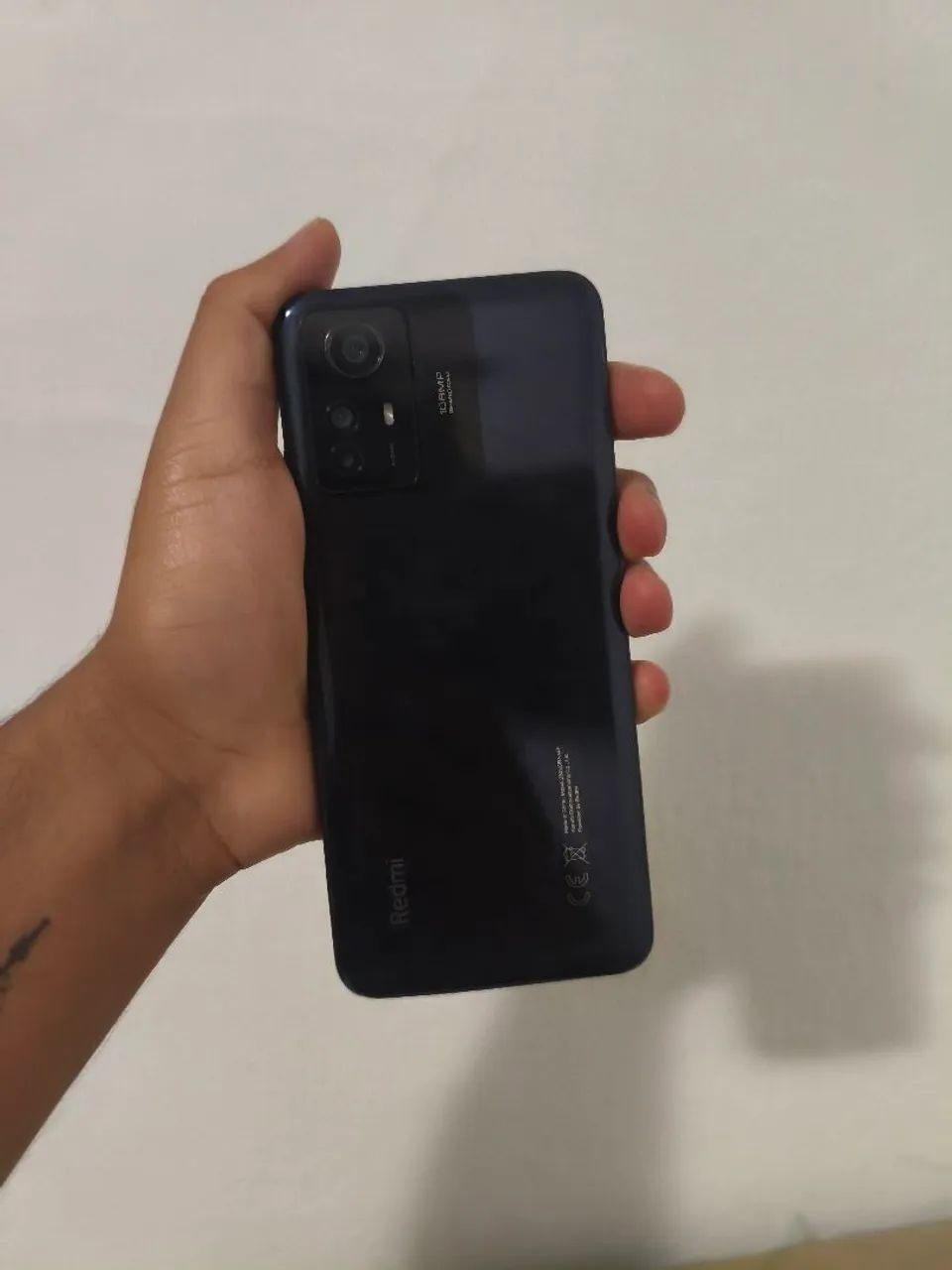 xiomi Redmi note 12s  - Foto 3