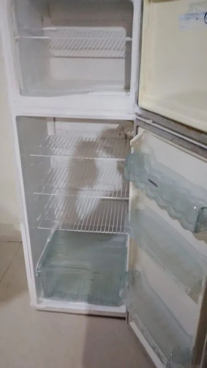 Geladeira Electrolux  - Foto 2