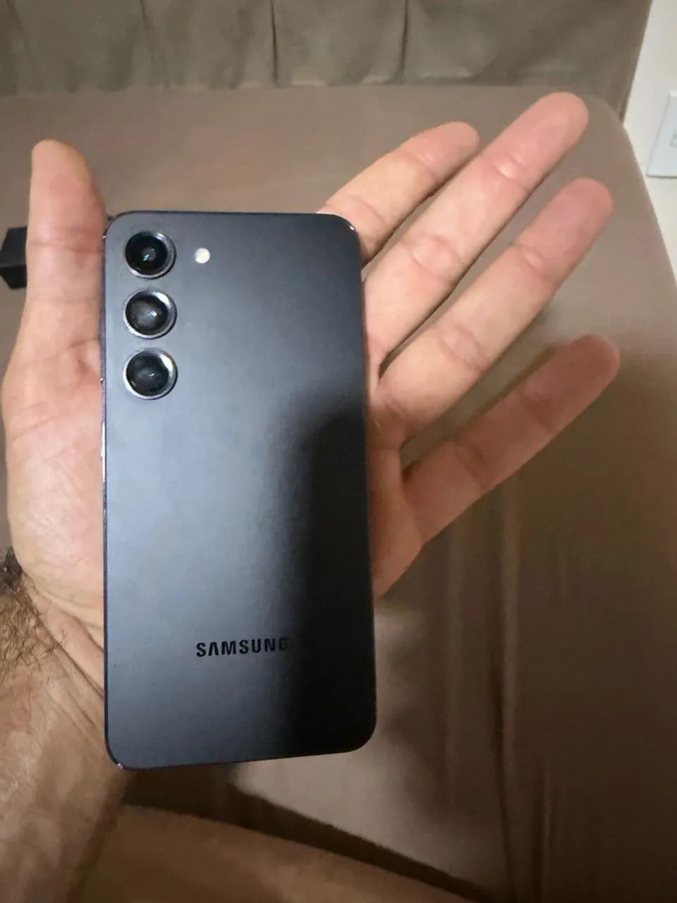 Samsung Galaxy S23 - Foto 5