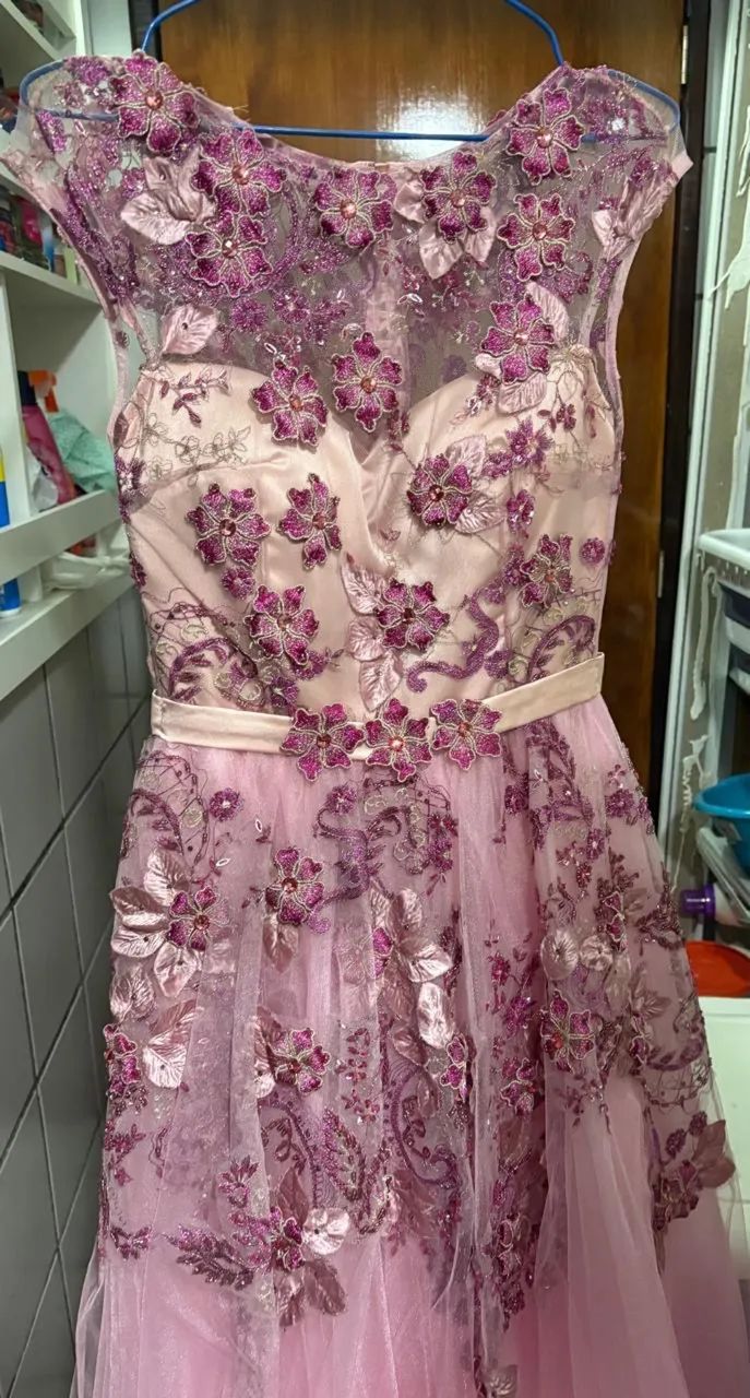 Vestido de festa - Foto 3
