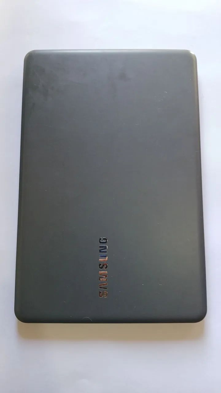 . Notebook Samsung  - Foto 2