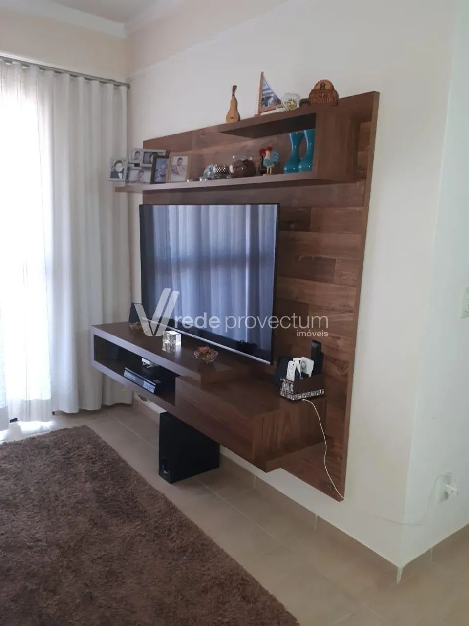 apartamento - Jardim Sônia - Jaguariúna - Foto 3
