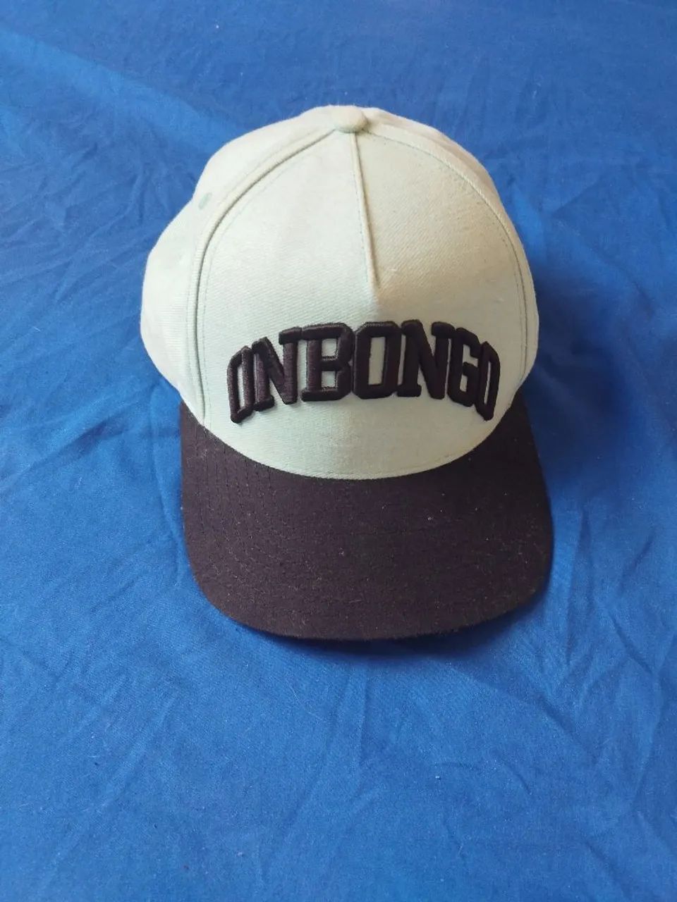 BONE ONBONGO  - Foto 4