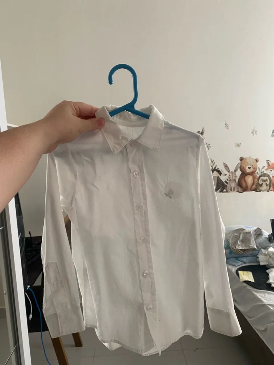 Roupas 3 e 5 anos menino. - Foto 5