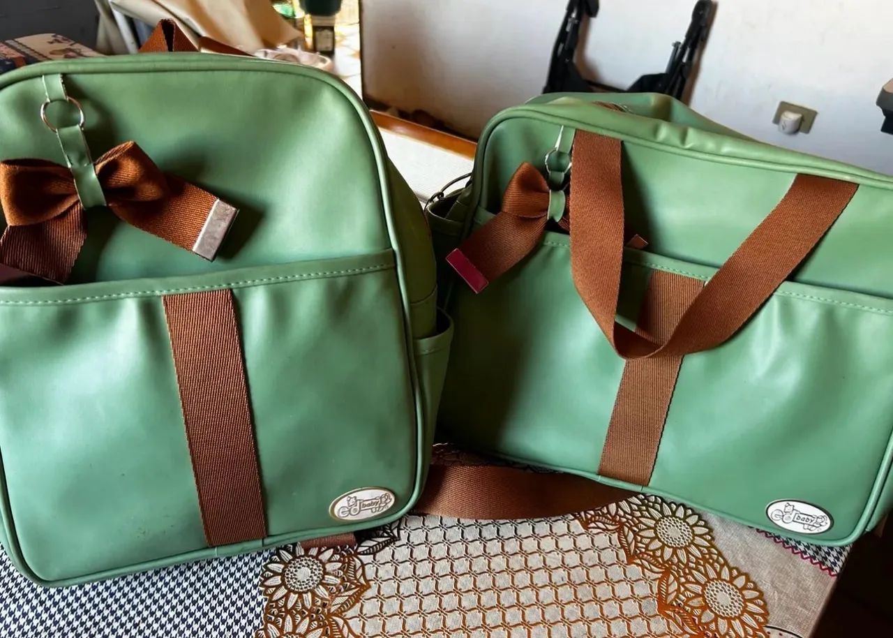 Bolsa Maternidade - Foto 5