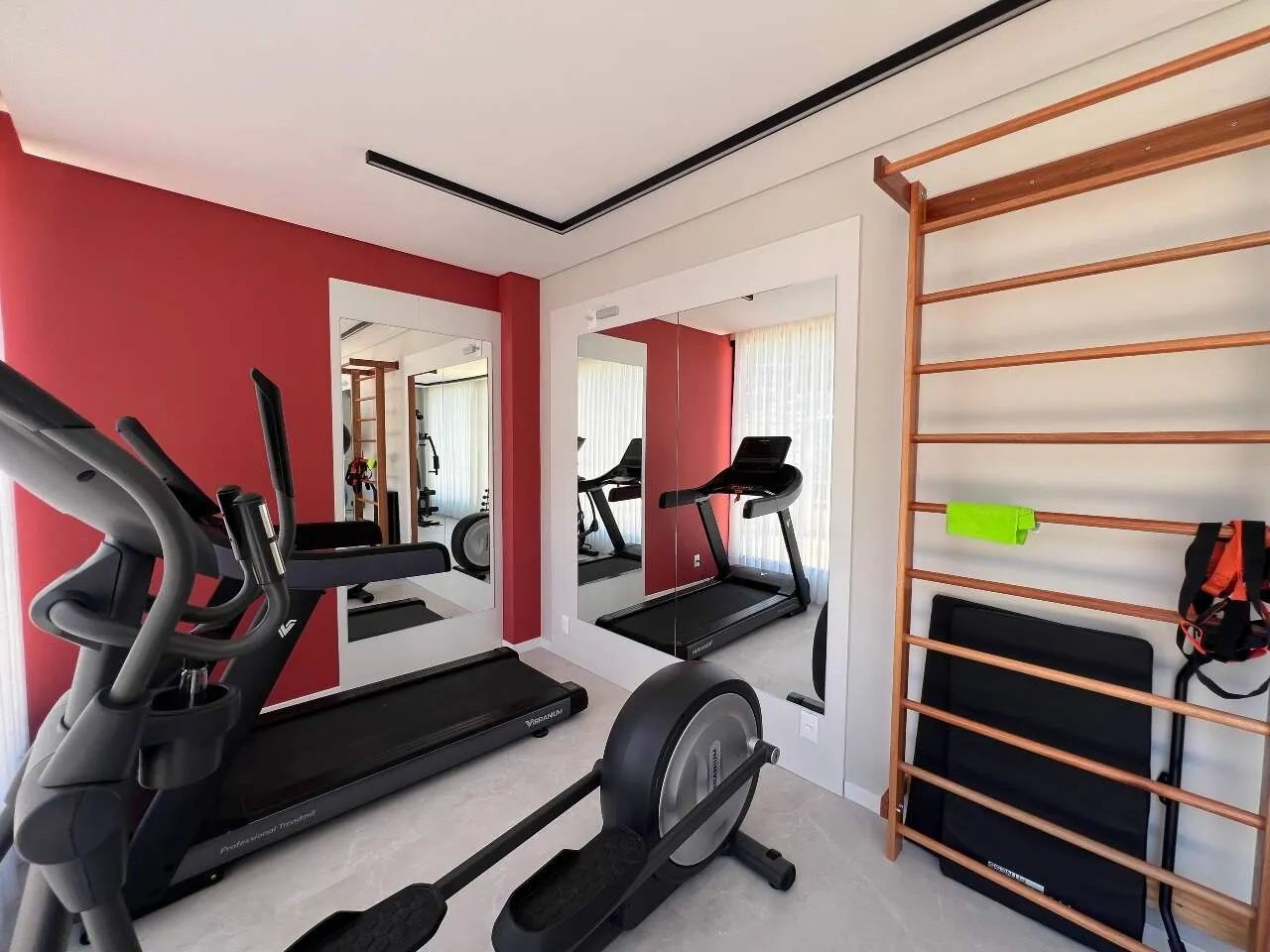 Aluguel | Apartamento 1 suíte com vaga de garagem no Centro - Foto 5