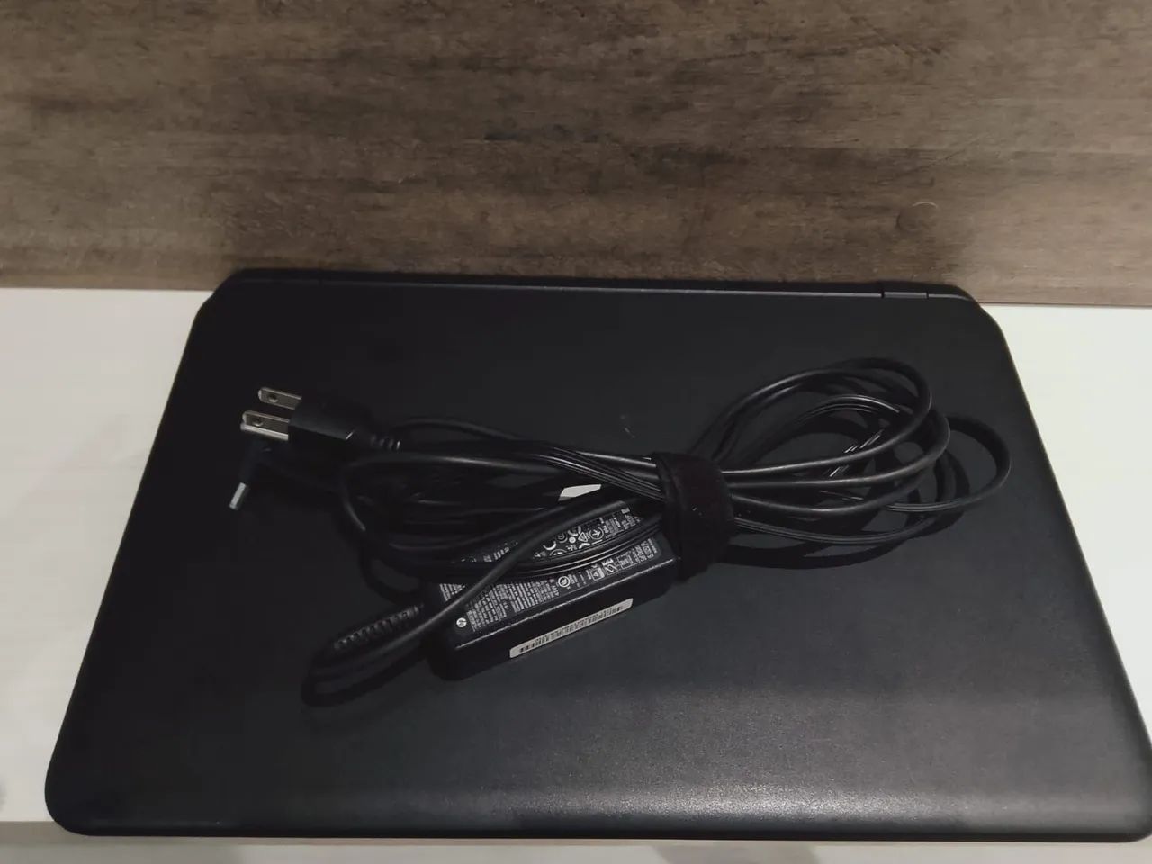 Notebook Hp ótimo  - Foto 4