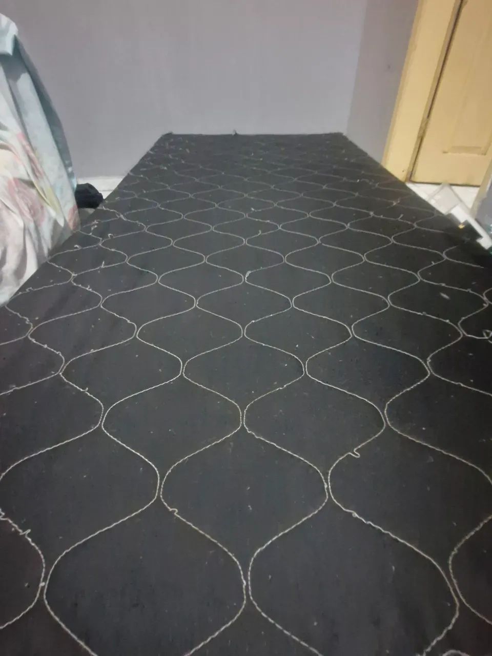cama de solteiro 